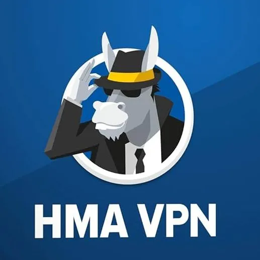 HMA VPN | 1MONTH
